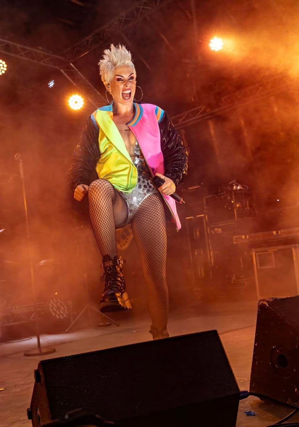 Performance 5