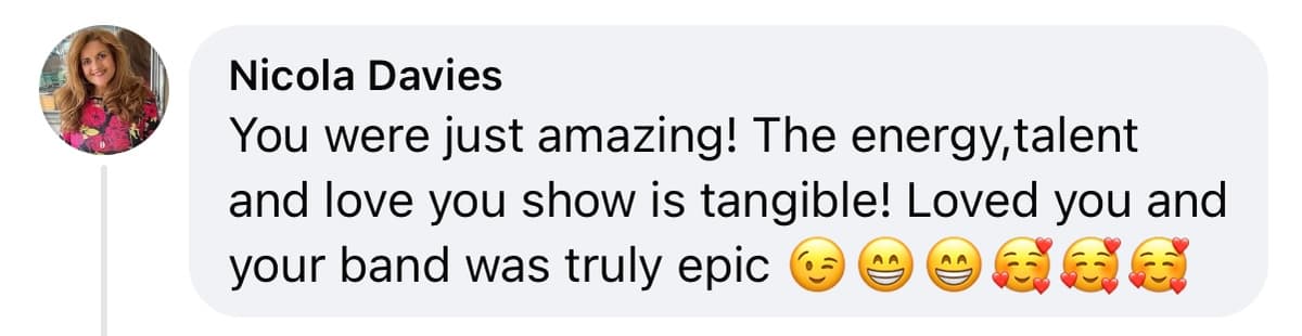 Social media post 12