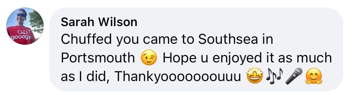 Social media post 15