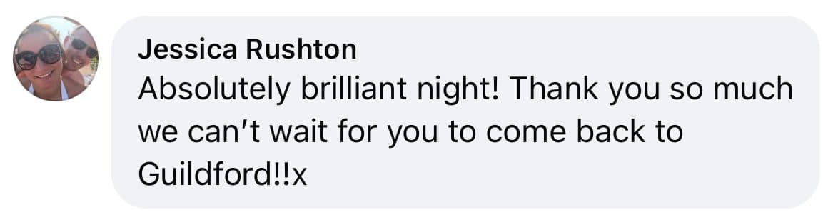 Social media post 18