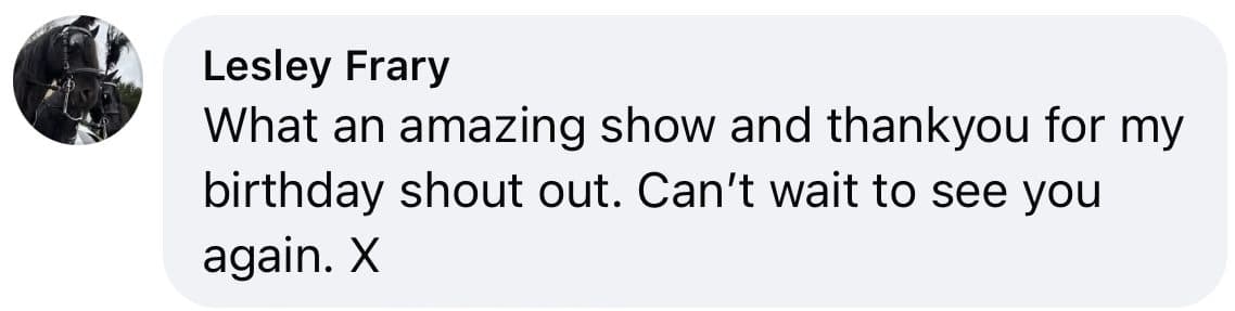 Social media post 19