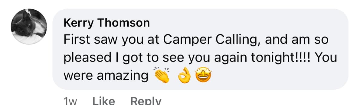 Social media post 21