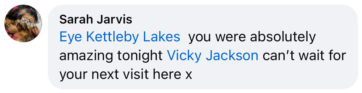 Social media post 28