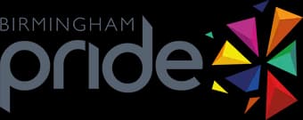 Birmingham Pride logo
